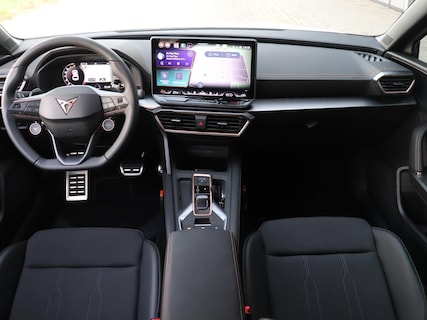 CUPRA-Leon