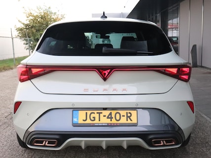 CUPRA-Leon