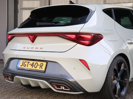 CUPRA-Leon