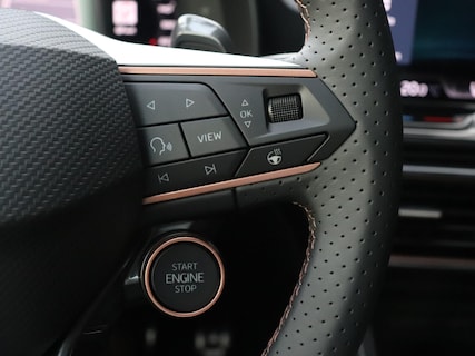CUPRA-Leon
