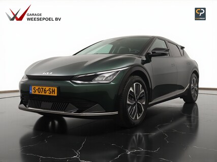 Kia-EV6