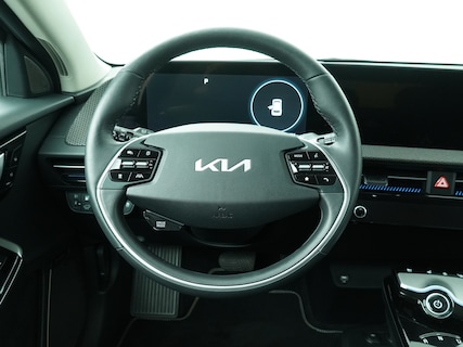 Kia-EV6