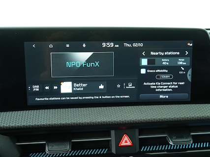 Kia-EV6