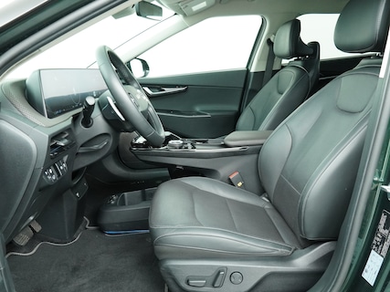 Kia-EV6