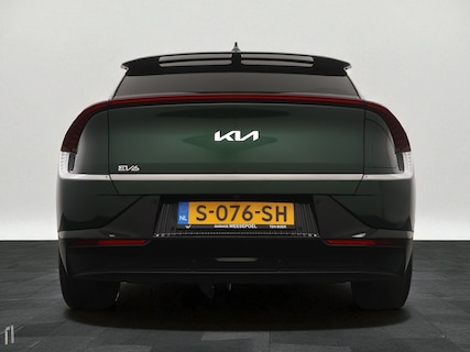 Kia-EV6