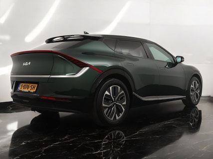 Kia-EV6