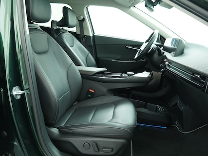 Kia-EV6