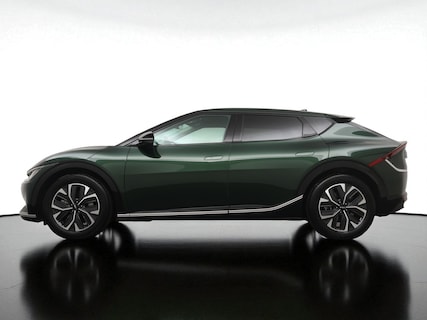 Kia-EV6