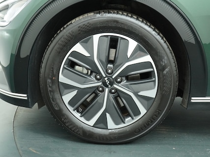 Kia-EV6
