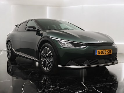 Kia-EV6
