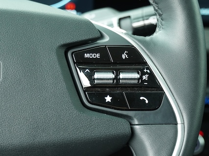 Kia-EV6