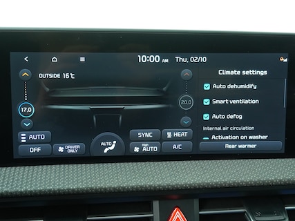 Kia-EV6