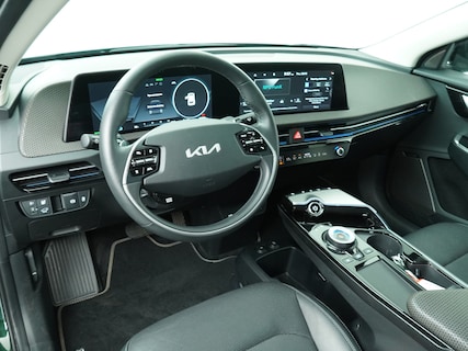 Kia-EV6