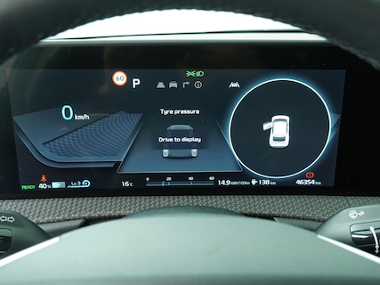 Kia-EV6