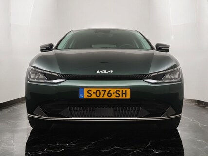 Kia-EV6