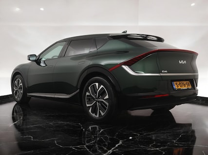 Kia-EV6