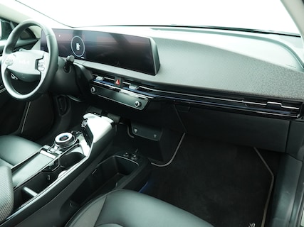 Kia-EV6