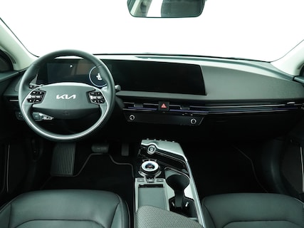 Kia-EV6