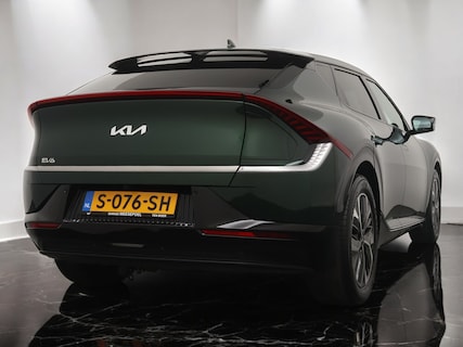 Kia-EV6