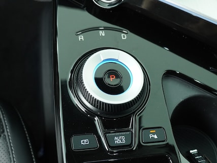Kia-EV6