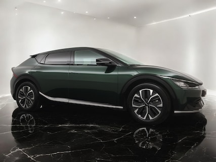 Kia-EV6