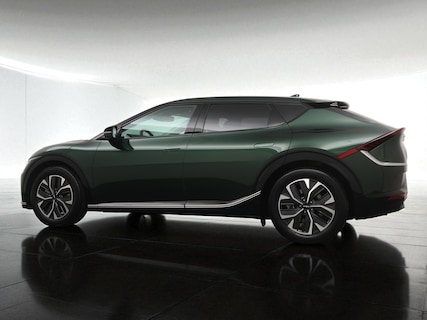 Kia-EV6