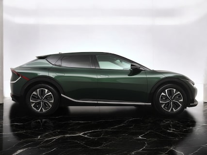 Kia-EV6