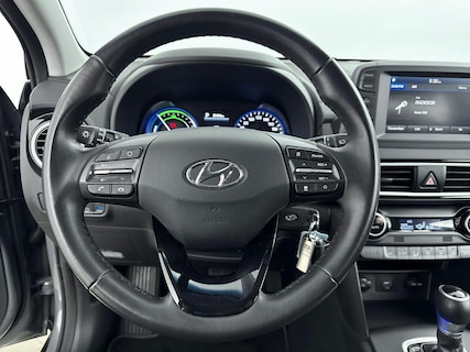 Hyundai-Kona