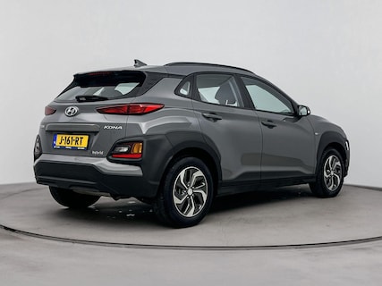 Hyundai-Kona