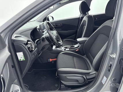 Hyundai-Kona