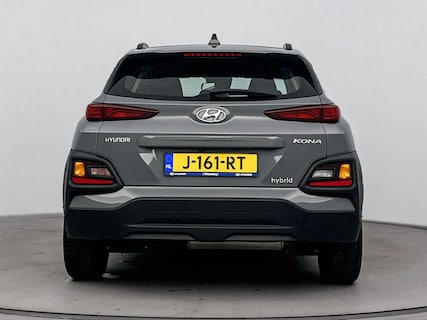 Hyundai-Kona