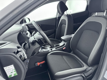 Hyundai-Kona