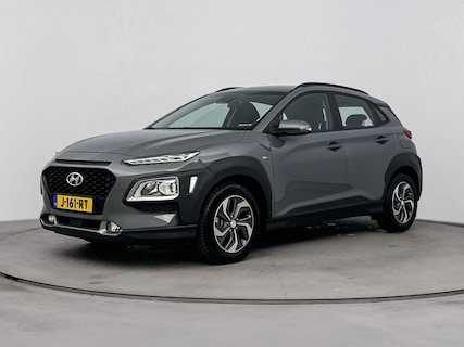 Hyundai-Kona