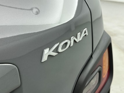 Hyundai-Kona