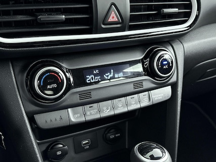 Hyundai-Kona