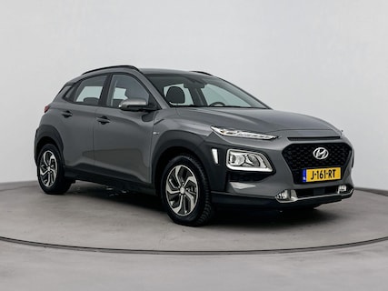 Hyundai-Kona