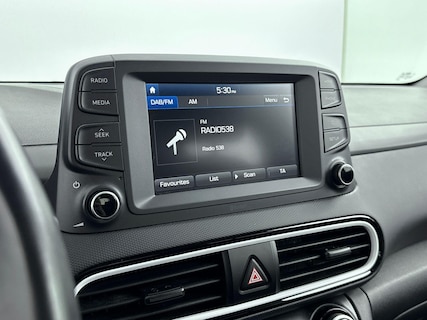 Hyundai-Kona