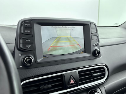 Hyundai-Kona
