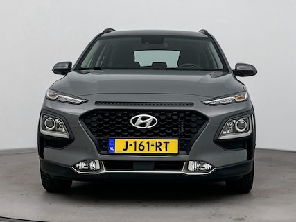 Hyundai-Kona