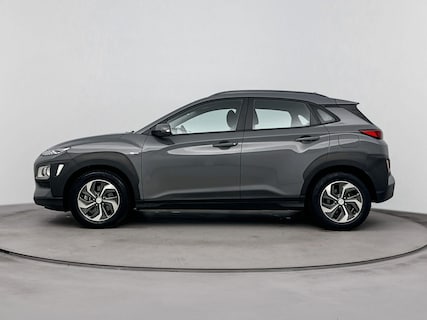 Hyundai-Kona