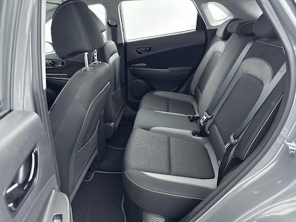 Hyundai-Kona