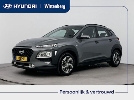 Hyundai-Kona