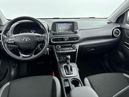 Hyundai-Kona