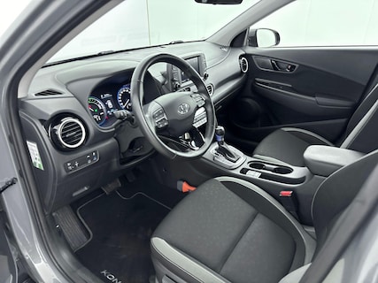 Hyundai-Kona