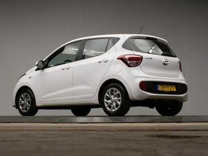Hyundai-i10