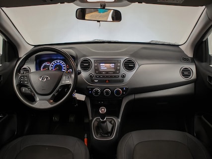 Hyundai-i10