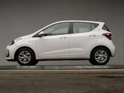 Hyundai-i10