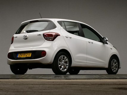 Hyundai-i10