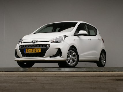 Hyundai-i10