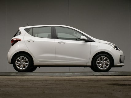 Hyundai-i10